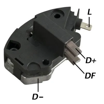 Alternator Regulator (GA149)