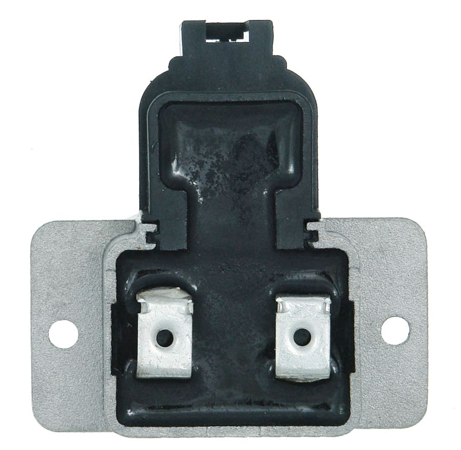 Alternator Regulator