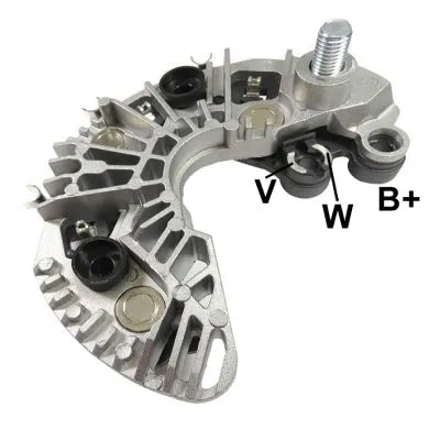 Rectifier, alternator (GA1851)