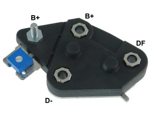 Alternator Regulator (GA207)