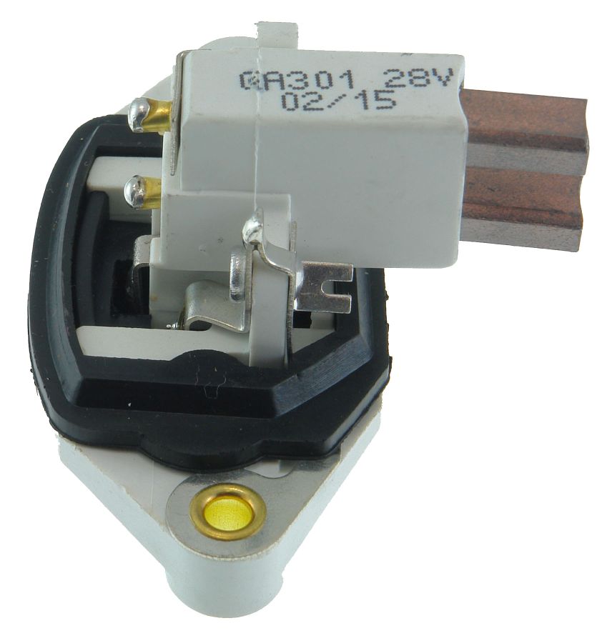 Alternator Regulator