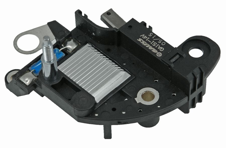 Alternator Regulator
