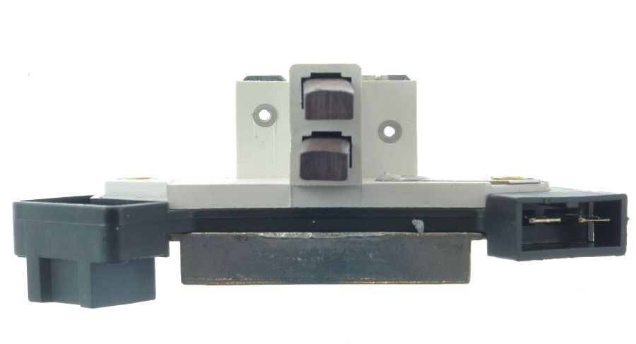 Alternator Regulator