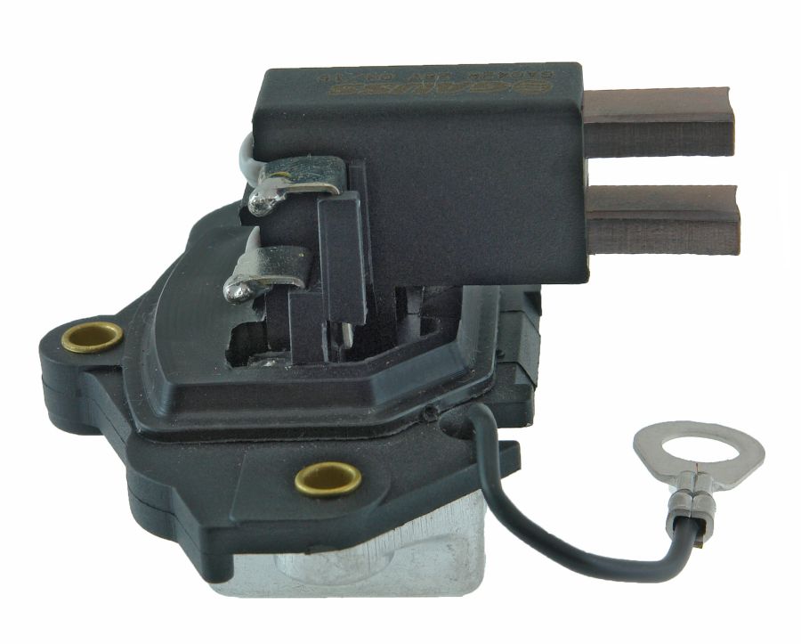 Alternator Regulator