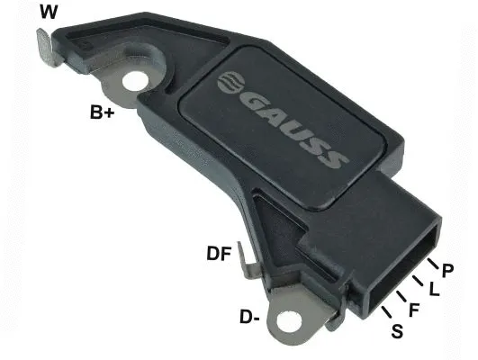 Alternator Regulator (GA414)