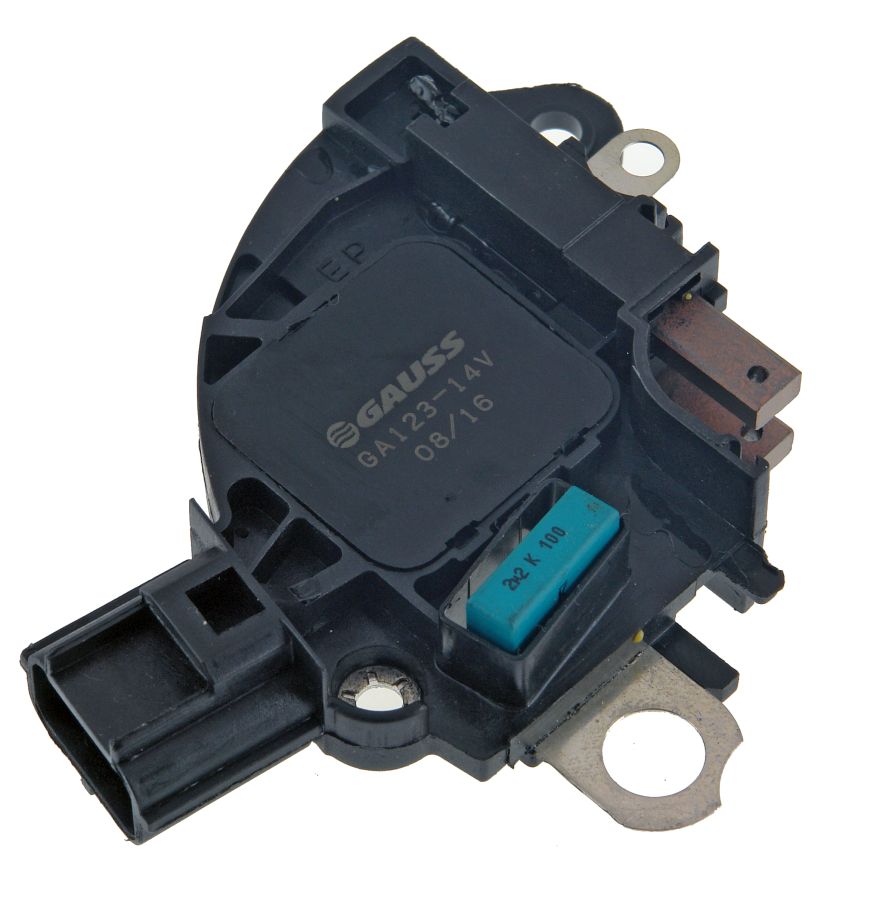 Alternator Regulator