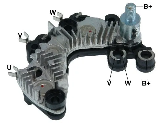 Rectifier, alternator (GA1808)