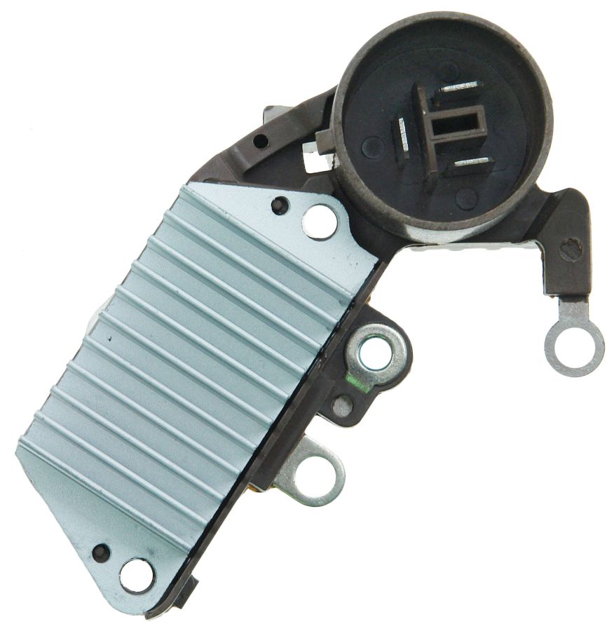 Alternator Regulator