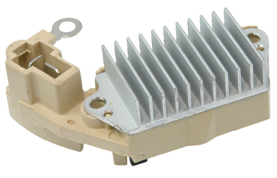 Alternator Regulator