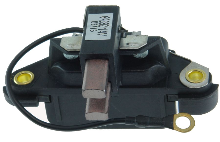 Alternator Regulator