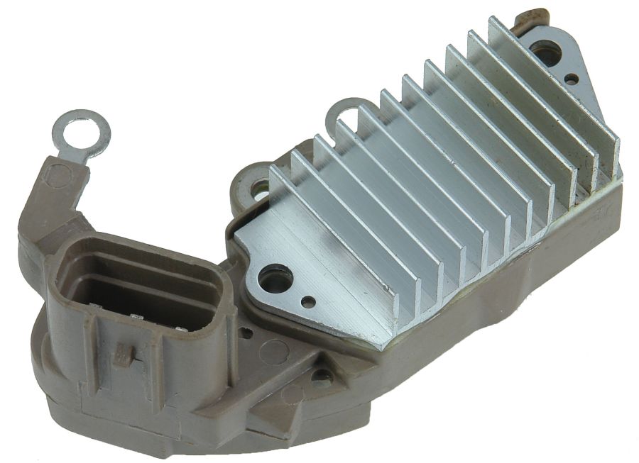 Alternator Regulator