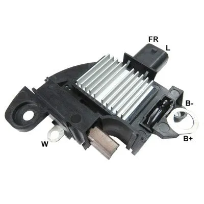 Alternator Regulator (GA104)
