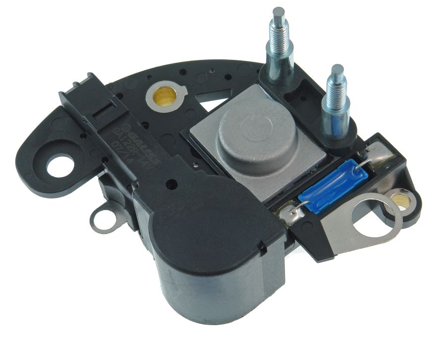 Alternator Regulator