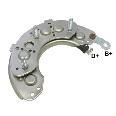 Rectifier, alternator (GA1781)