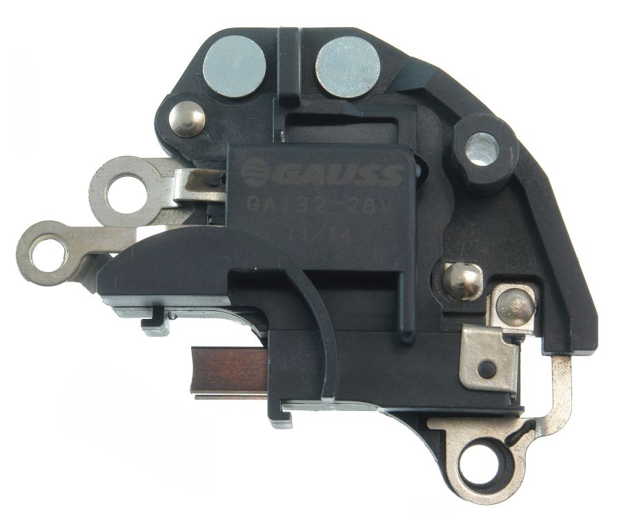 Alternator Regulator