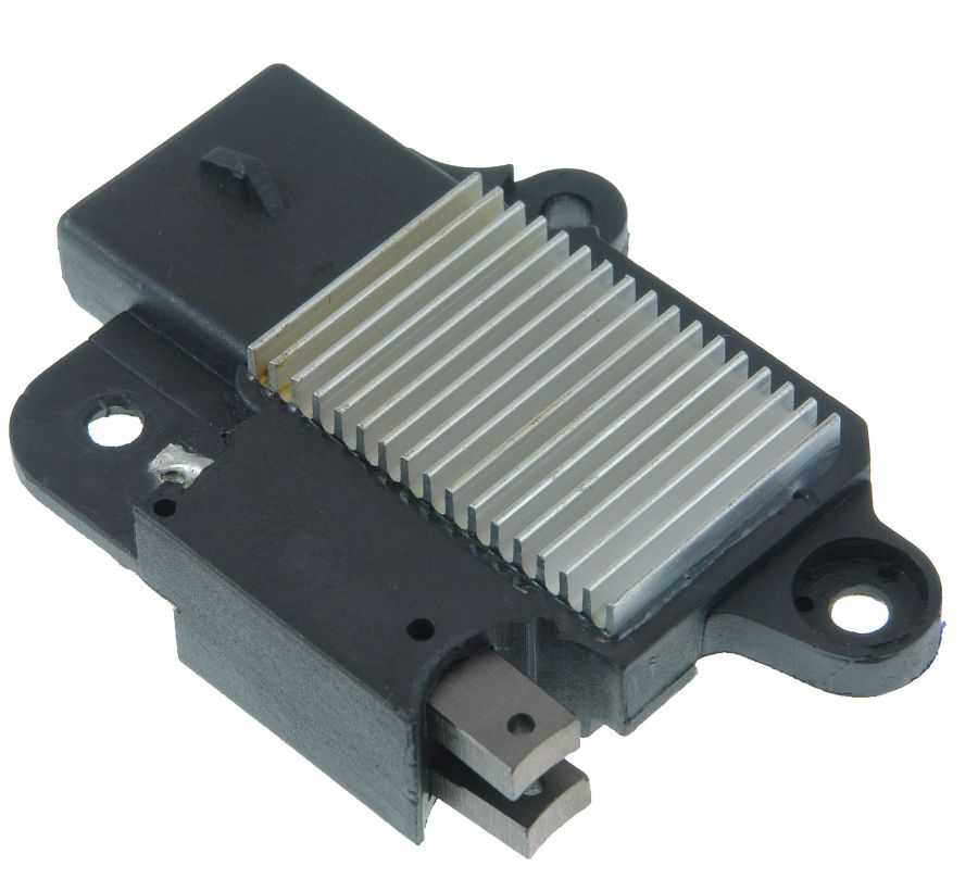 Alternator Regulator