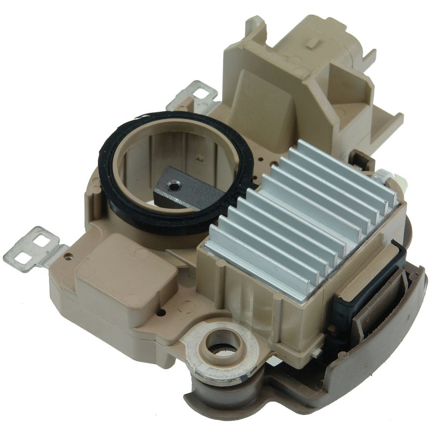 Alternator Regulator
