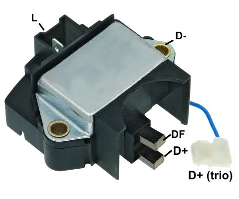 Alternator Regulator (GA955)