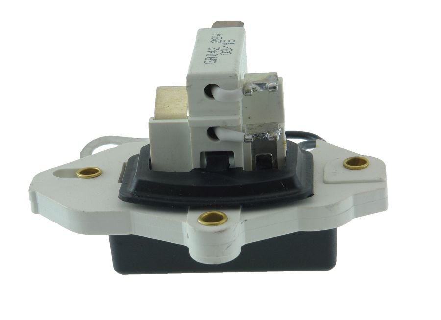 Alternator Regulator