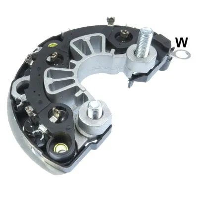 Rectifier, alternator (GA1467)