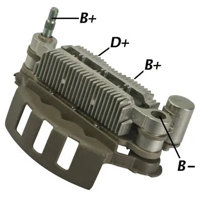 Rectifier, alternator (GA1270)