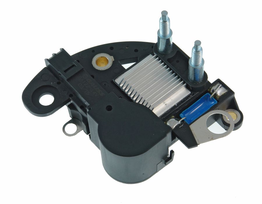 Alternator Regulator