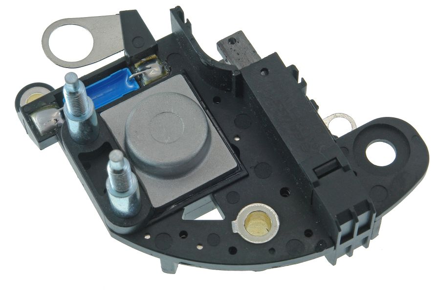 Alternator Regulator
