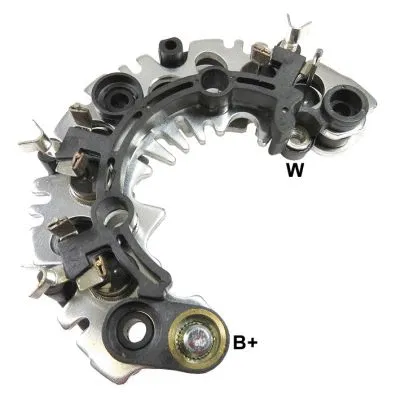 Rectifier, alternator (GA1474)