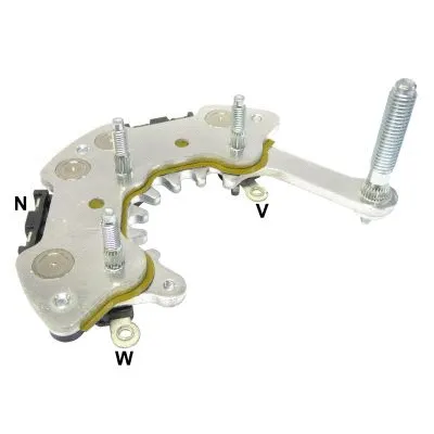 Rectifier, alternator (GA1792)