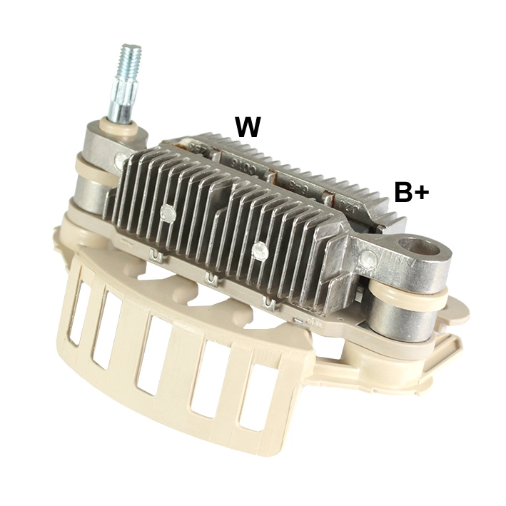 Rectifier, alternator (GA1367)