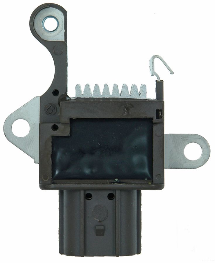 Alternator Regulator