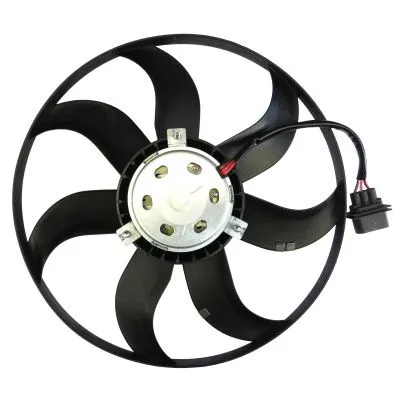 Fan, engine cooling (GE1067)