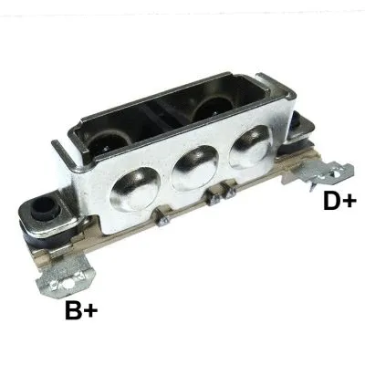 Rectifier, alternator (GA1288)