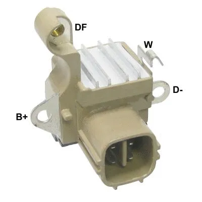 Alternator Regulator (GA141)
