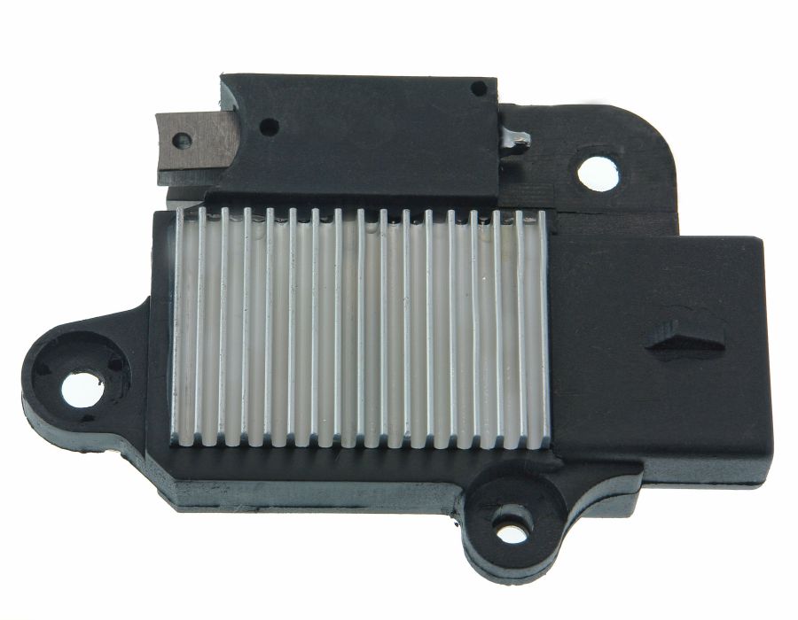Alternator Regulator
