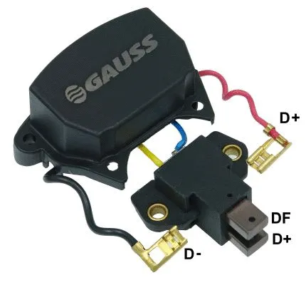 Alternator Regulator (GA926)