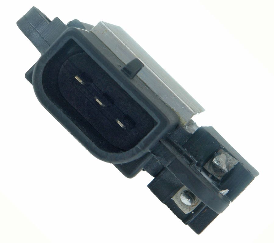 Alternator Regulator