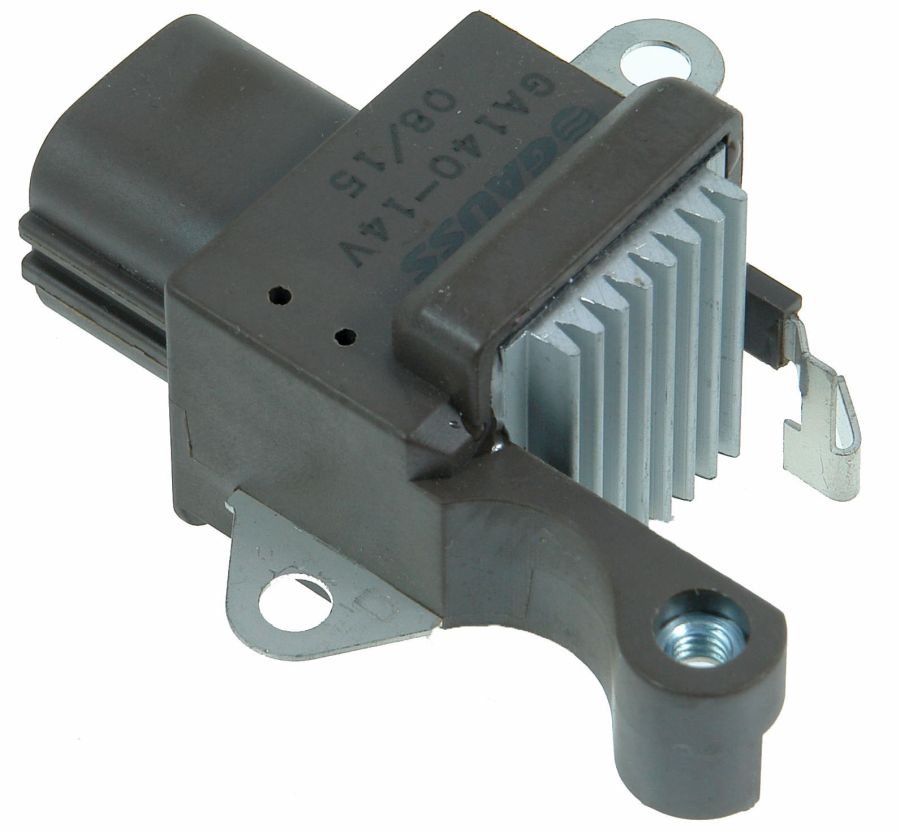 Alternator Regulator
