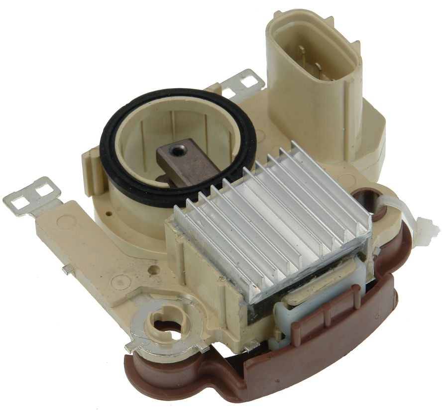 Alternator Regulator