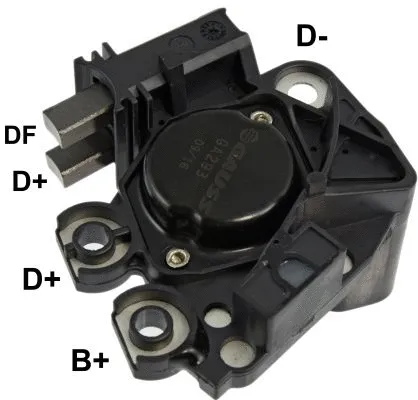 Alternator Regulator (GA293)