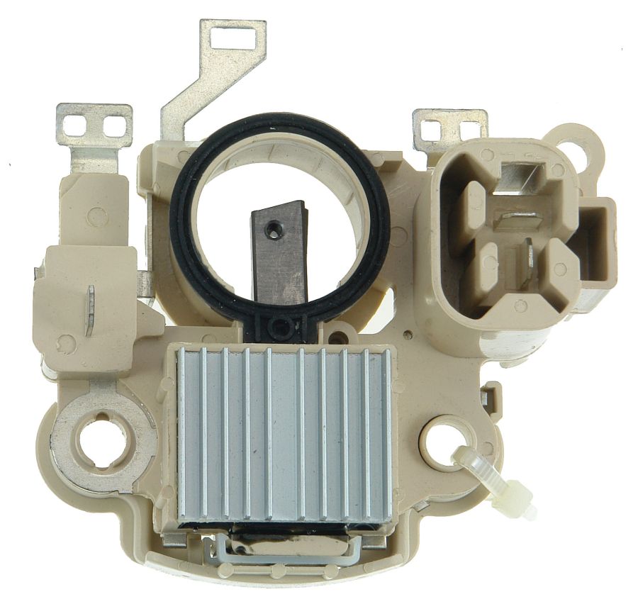 Alternator Regulator
