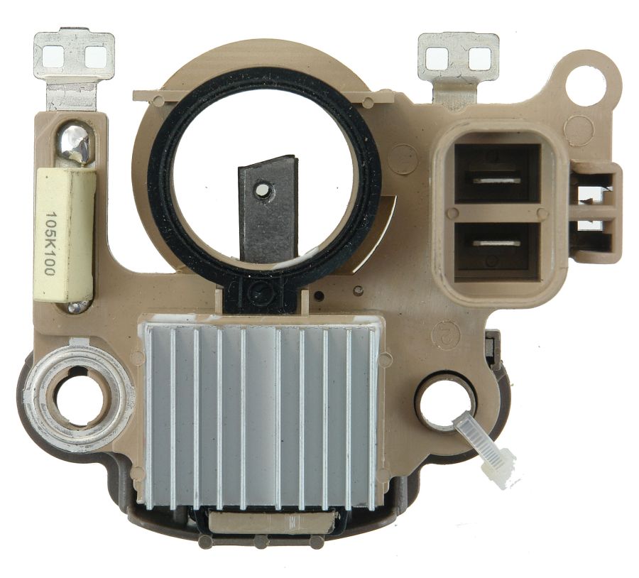 Alternator Regulator