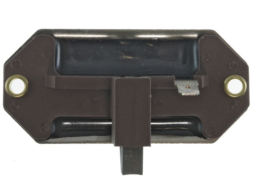 Alternator Regulator