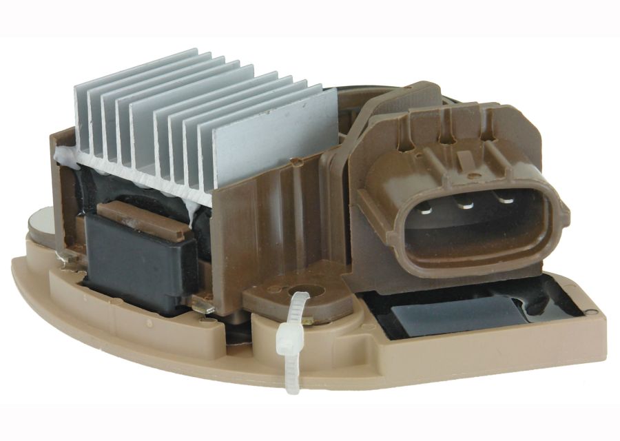 Alternator Regulator