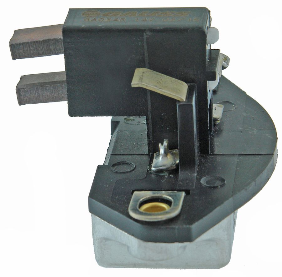 Alternator Regulator