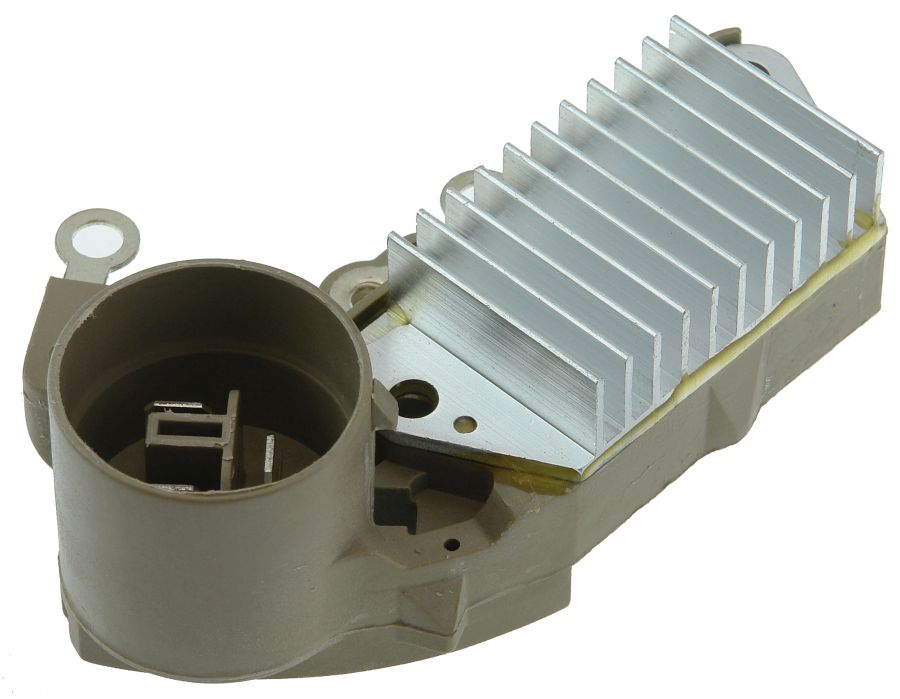 Alternator Regulator
