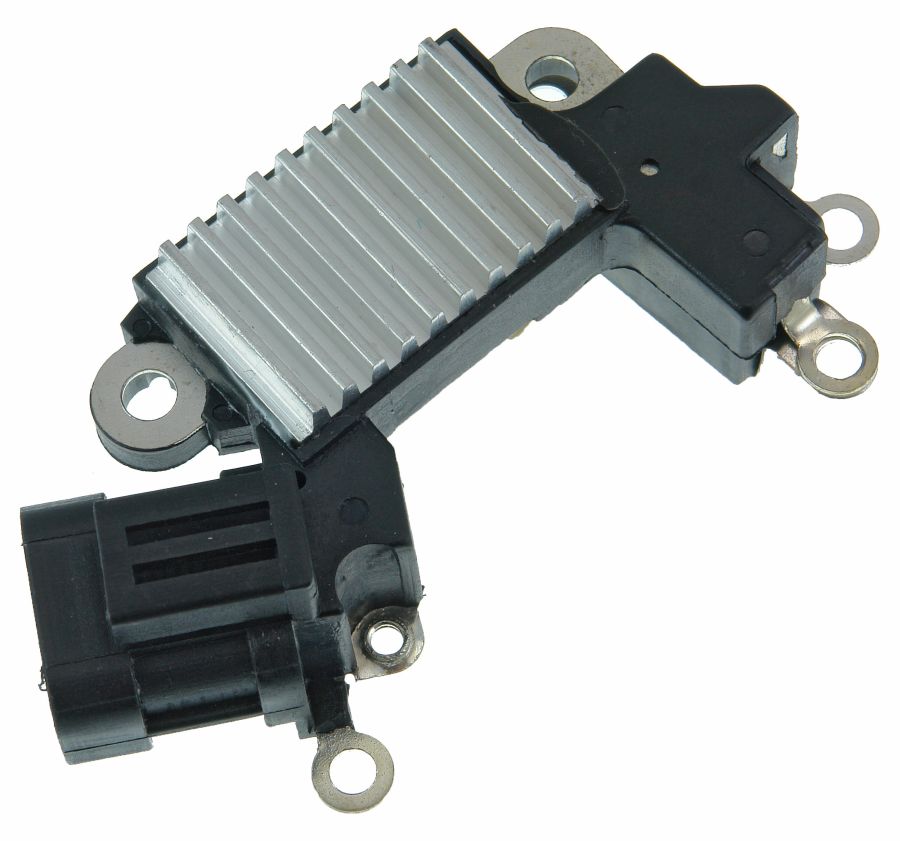Alternator Regulator