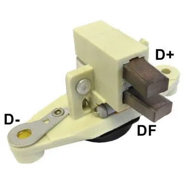 Alternator Regulator (GA019)