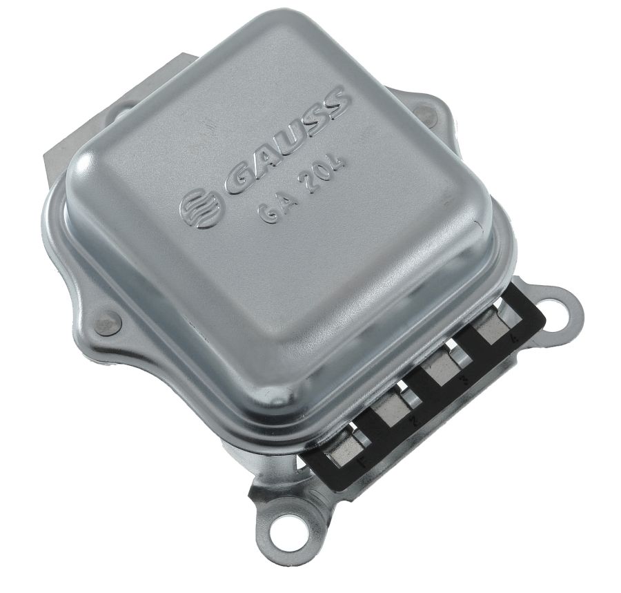 Alternator Regulator