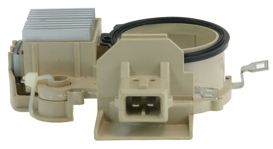 Alternator Regulator